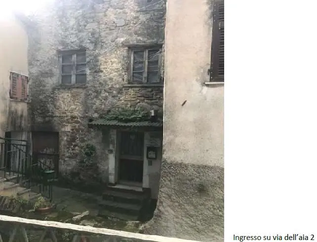 Immagine per Appartamento in asta a Follo 2