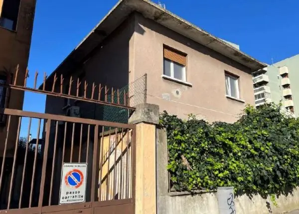 Appartamento Milano