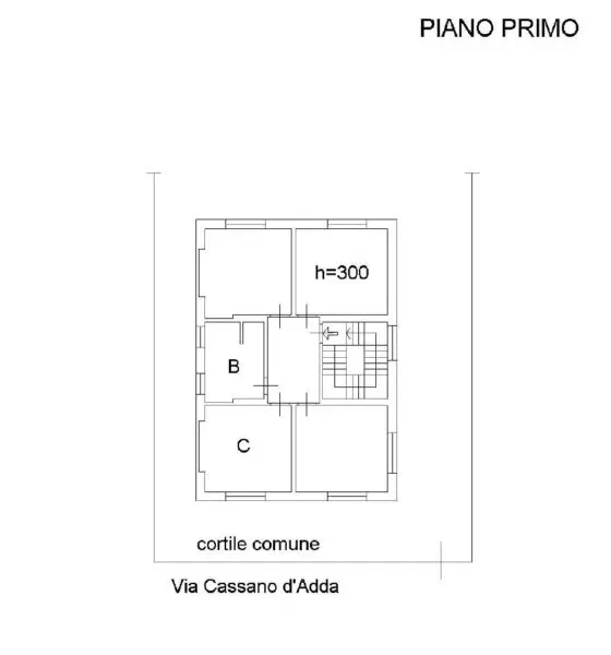 Appartamento Milano