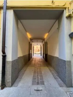 Appartamento via Sottocorno Pasquale 5, Milano