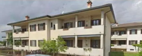 Appartamento via Antonio Gramsci 16, Truccazzano