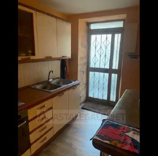 Appartamento via Roma 60, Vezzano Ligure