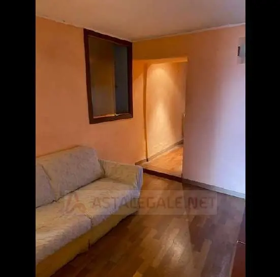 Appartamento via Roma 60, Vezzano Ligure