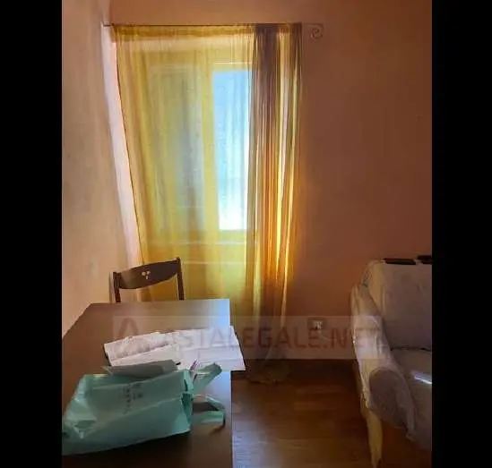 Appartamento via Roma 60, Vezzano Ligure