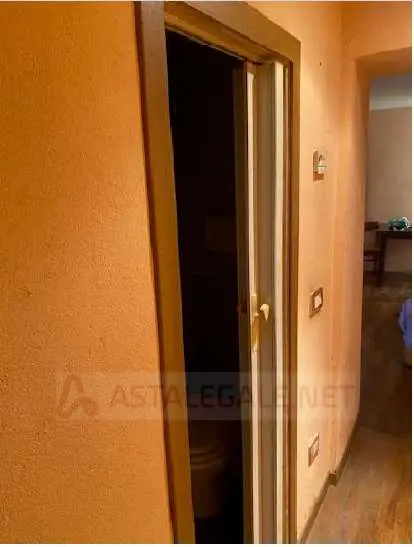 Appartamento via Roma 60, Vezzano Ligure