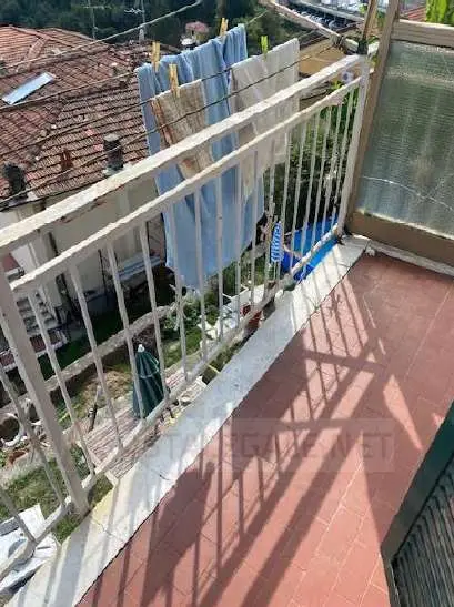 Appartamento via Roma 60, Vezzano Ligure