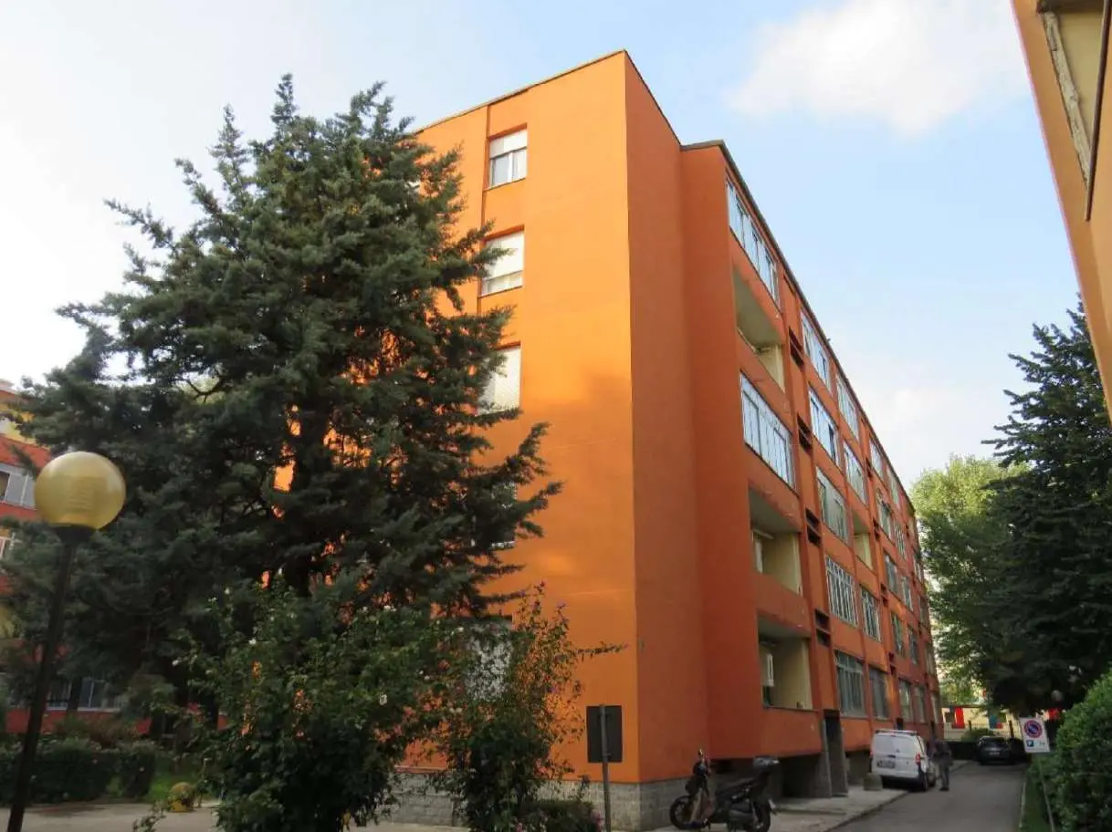 Immagine per Appartamento in asta a Milano