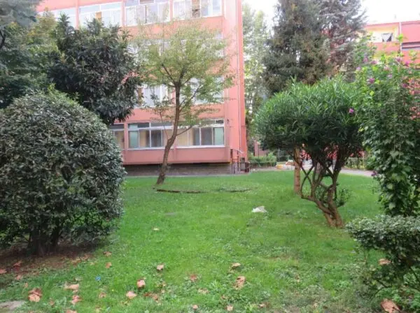 Appartamento Milano