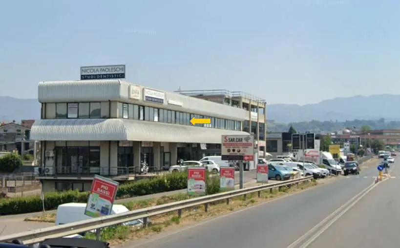 Immagine per Negozio in asta a Sarzana via Variante Aurelia 31
