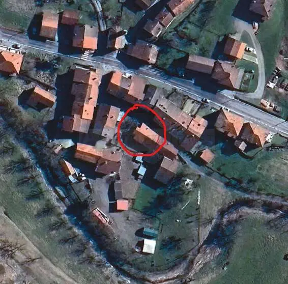 Casa Indipendente via Schegli 12, Mioglia