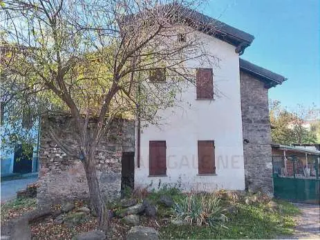 Casa Indipendente via Schegli 12, Mioglia