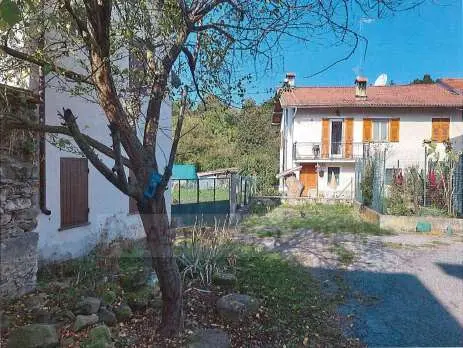 Casa Indipendente via Schegli 12, Mioglia