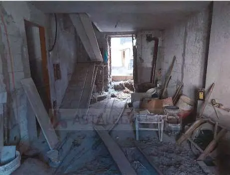Casa Indipendente via Schegli 12, Mioglia