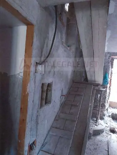 Casa Indipendente via Schegli 12, Mioglia