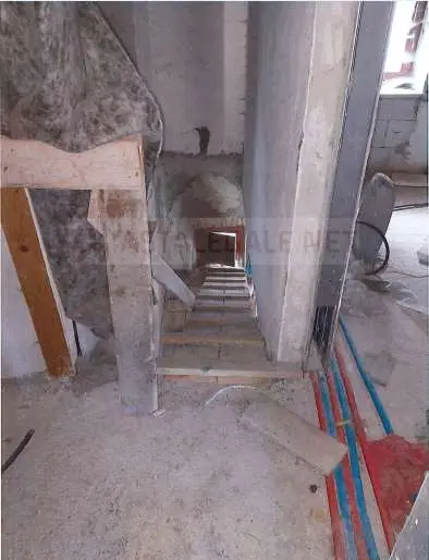 Casa Indipendente via Schegli 12, Mioglia