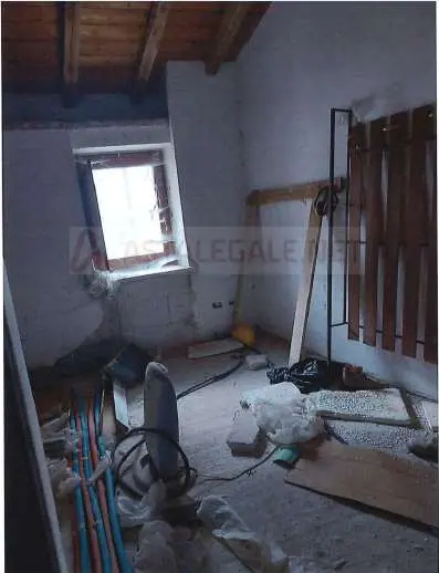 Casa Indipendente via Schegli 12, Mioglia