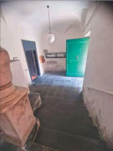 Appartamento via Giovanni Battista Campodonico 60, Lavagna