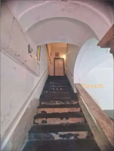 Appartamento via Giovanni Battista Campodonico 60, Lavagna