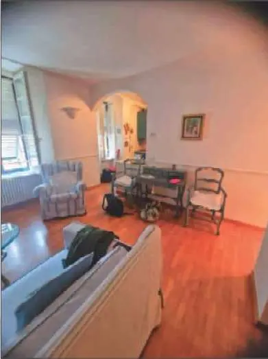 Appartamento via Giovanni Battista Campodonico 60, Lavagna