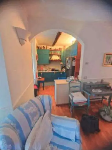 Appartamento via Giovanni Battista Campodonico 60, Lavagna