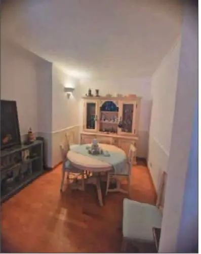 Appartamento via Giovanni Battista Campodonico 60, Lavagna
