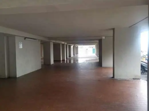 Appartamento via Mura Degli Angeli 35, Genova