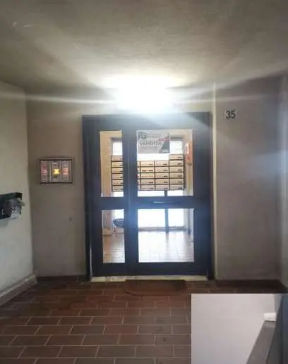 Appartamento via Mura Degli Angeli 35, Genova