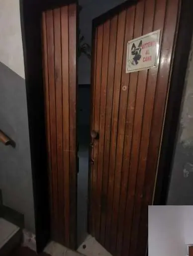 Appartamento via Mura Degli Angeli 35, Genova