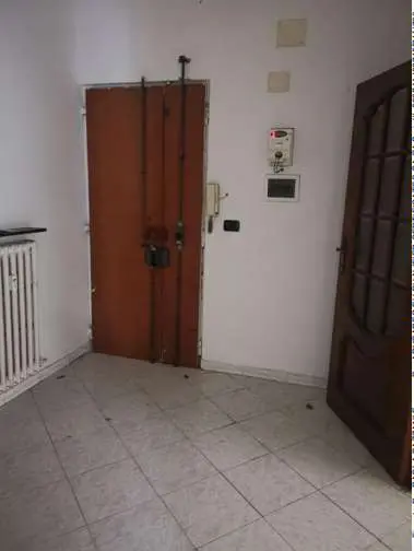 Appartamento via Mura Degli Angeli 35, Genova
