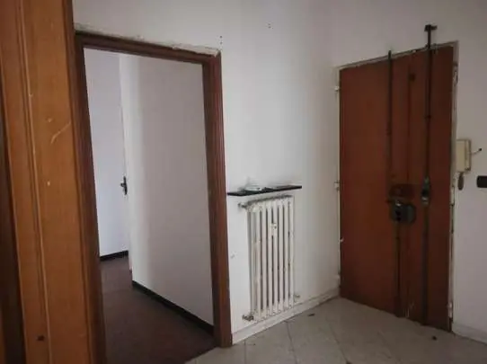 Appartamento via Mura Degli Angeli 35, Genova
