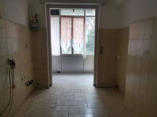 Appartamento via Mura Degli Angeli 35, Genova