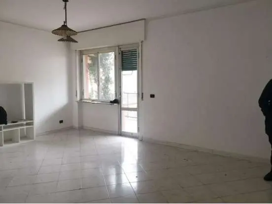Appartamento via Mura Degli Angeli 35, Genova