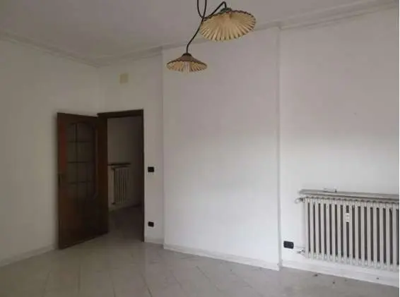 Appartamento via Mura Degli Angeli 35, Genova