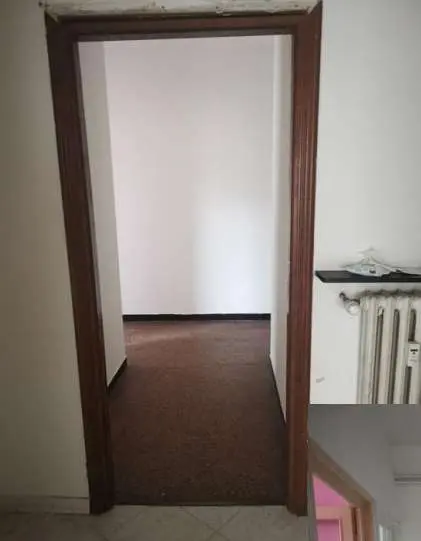 Appartamento via Mura Degli Angeli 35, Genova