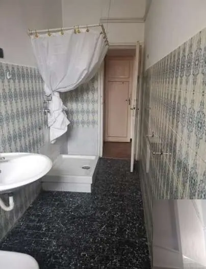 Appartamento via Mura Degli Angeli 35, Genova