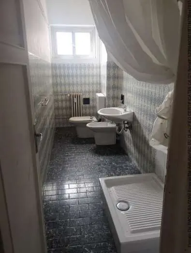 Appartamento via Mura Degli Angeli 35, Genova