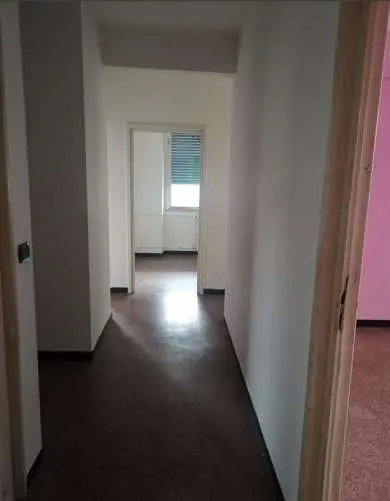 Appartamento via Mura Degli Angeli 35, Genova