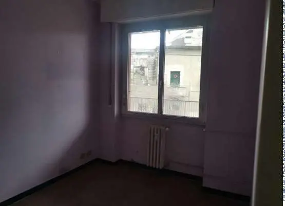 Appartamento via Mura Degli Angeli 35, Genova