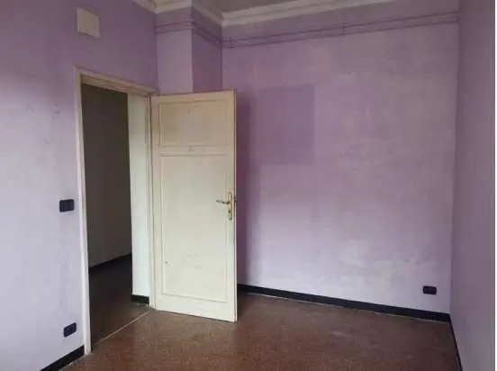 Appartamento via Mura Degli Angeli 35, Genova