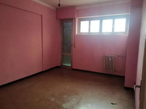 Appartamento via Mura Degli Angeli 35, Genova