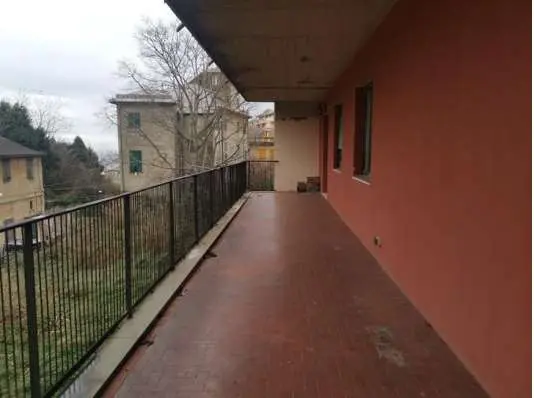 Appartamento via Mura Degli Angeli 35, Genova