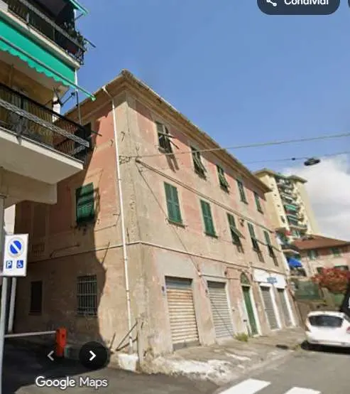 Appartamento via Martiri Della Libertà 24, Campomorone