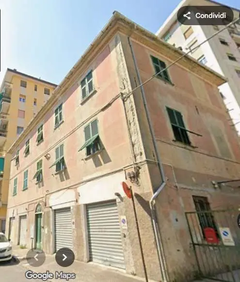 Appartamento via Martiri Della Libertà 24, Campomorone