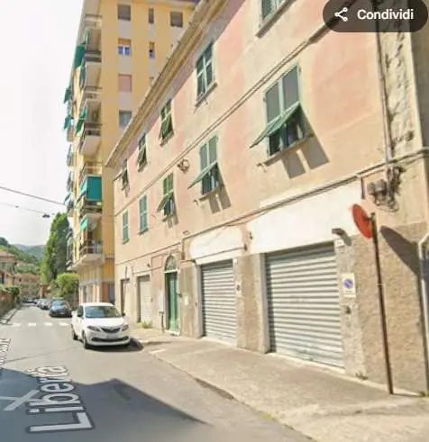 Appartamento via Martiri Della Libertà 24, Campomorone