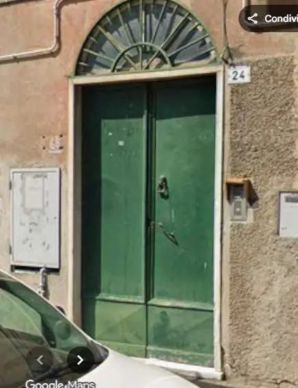 Appartamento via Martiri Della Libertà 24, Campomorone