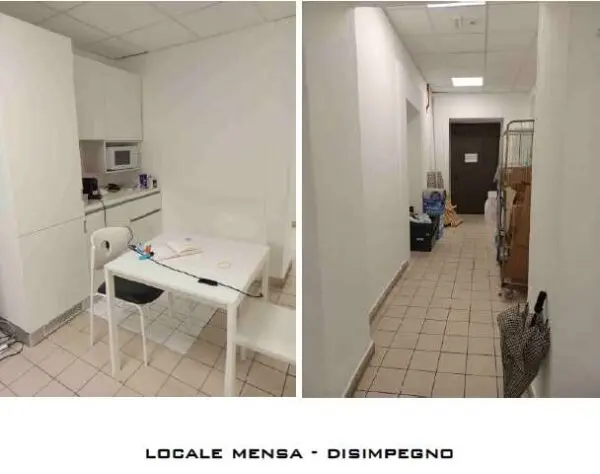 Negozio via Sestri 65, Genova