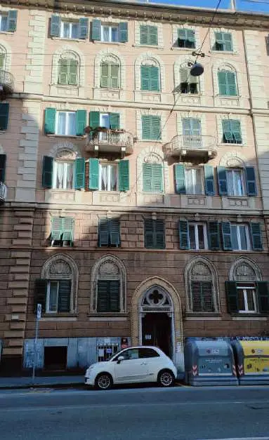 Immagine per Appartamento in asta a Genova via Giacometti 10