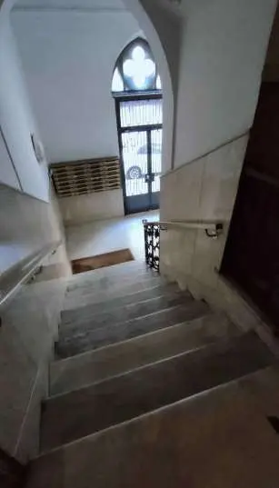 Appartamento via Giacometti 10, Genova