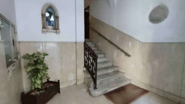 Appartamento via Giacometti 10, Genova