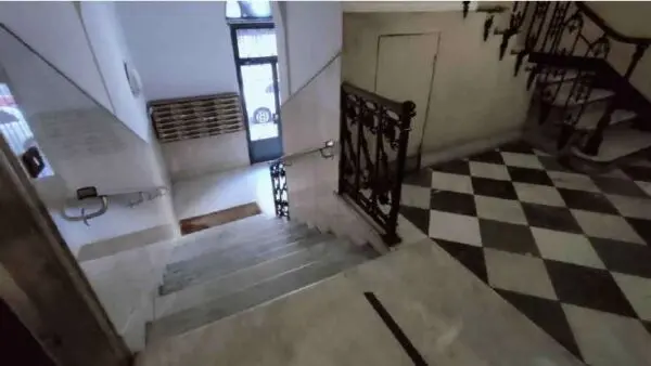 Appartamento via Giacometti 10, Genova